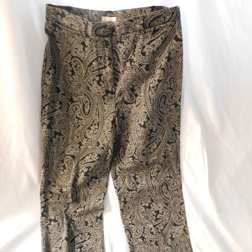 Liz Claiborne Cosette Pants Size 4 Petite